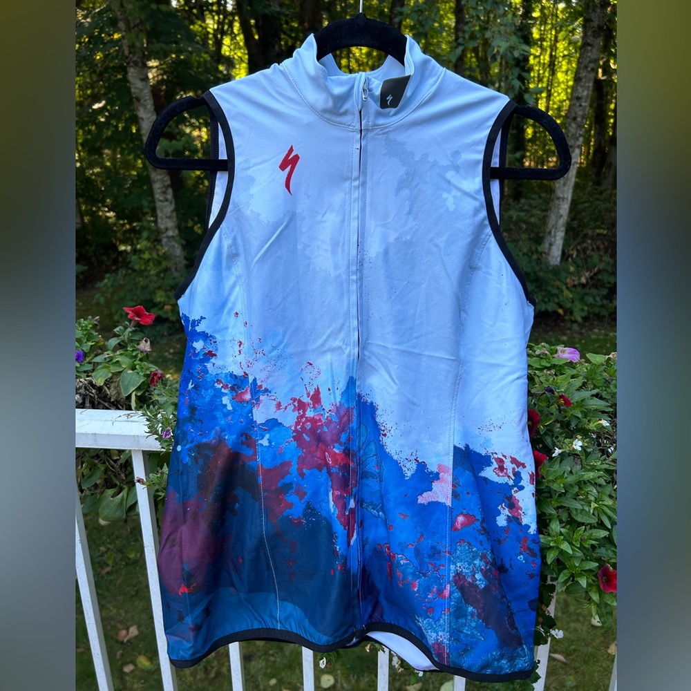 Specialized Deflect SL Cycling Vest - Women’s